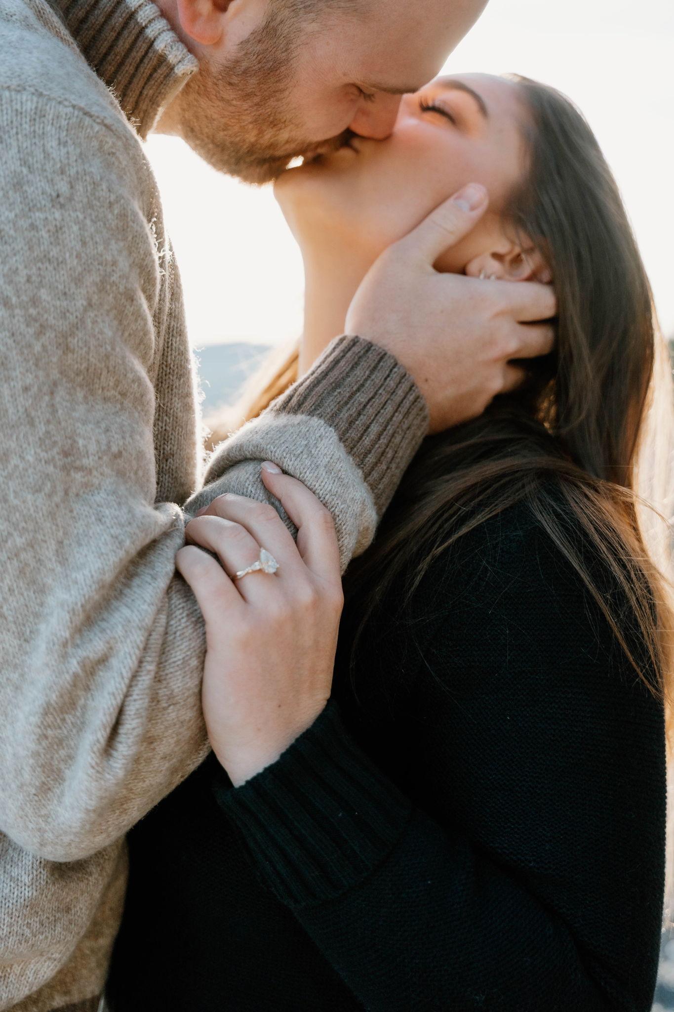 The Wedding Website of Landry Carreira and Sam Straus