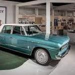 Studebaker National Museum