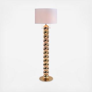 Bolero Floor Lamp