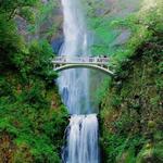 Multnomah Falls