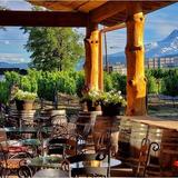Hood Crest Winery and Distillers