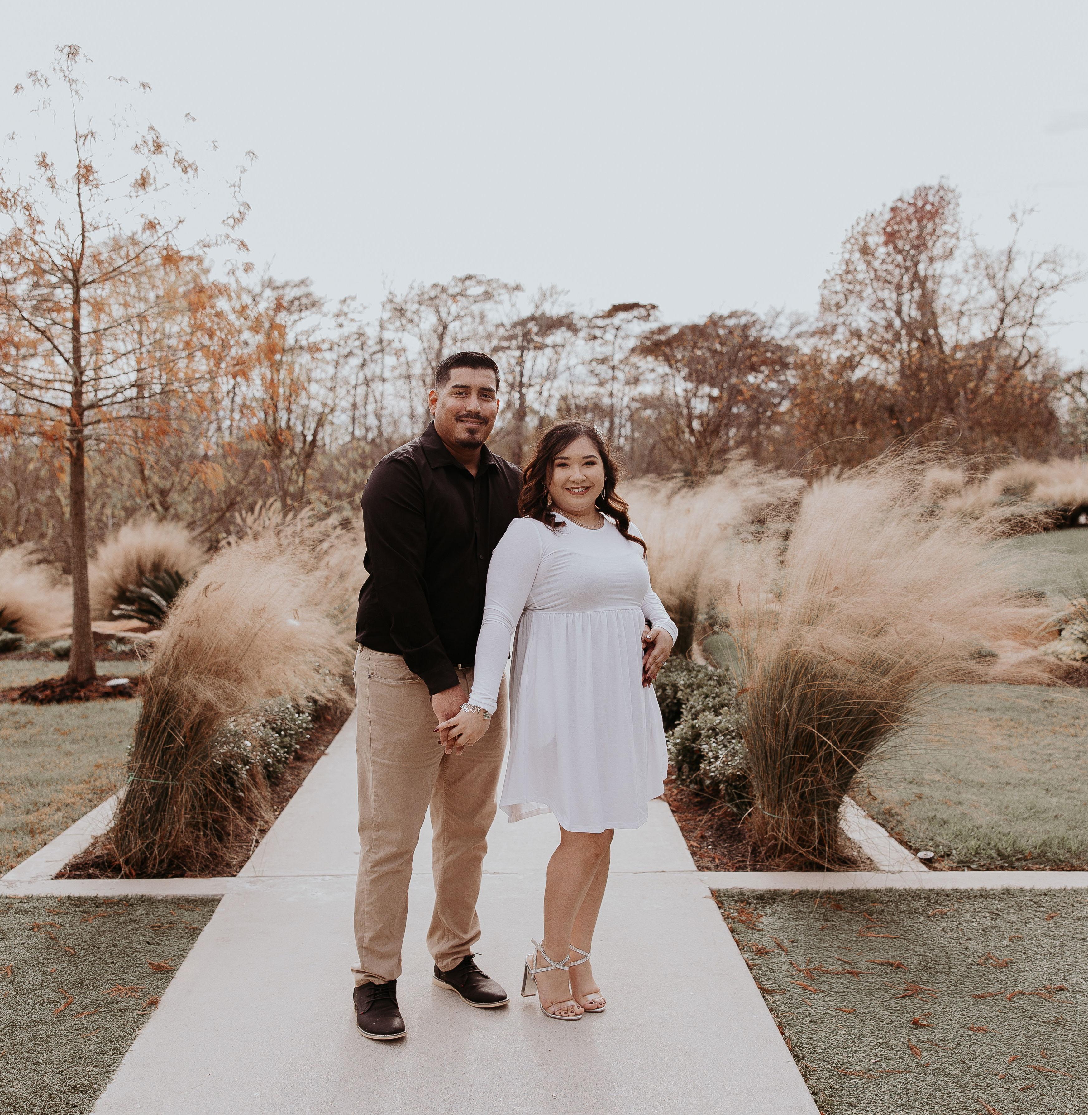 The Wedding Website of Daisy Barnard and Diego Lopez