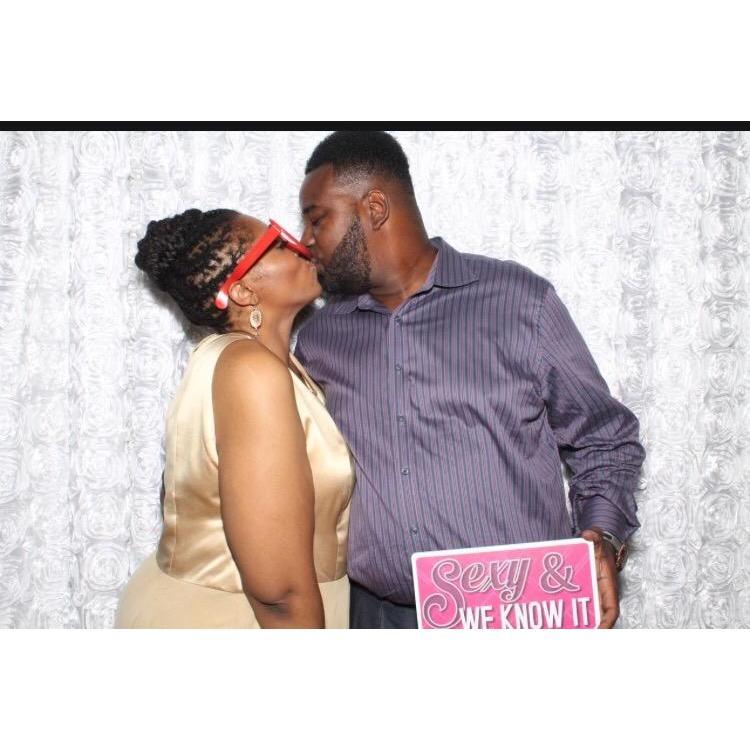 Sweet Kisses!