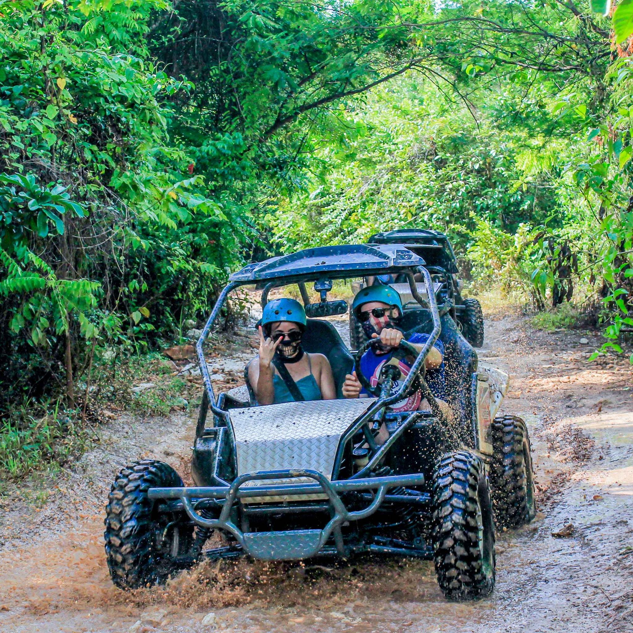 Dominican Republic