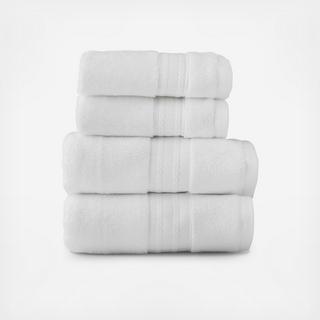 Montpelier 4-Piece Towel Set