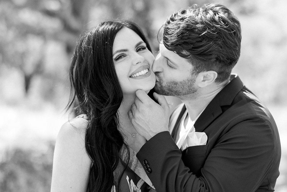 The Wedding Website of Brittany Jo Barragan and Ethan Craig Wolf