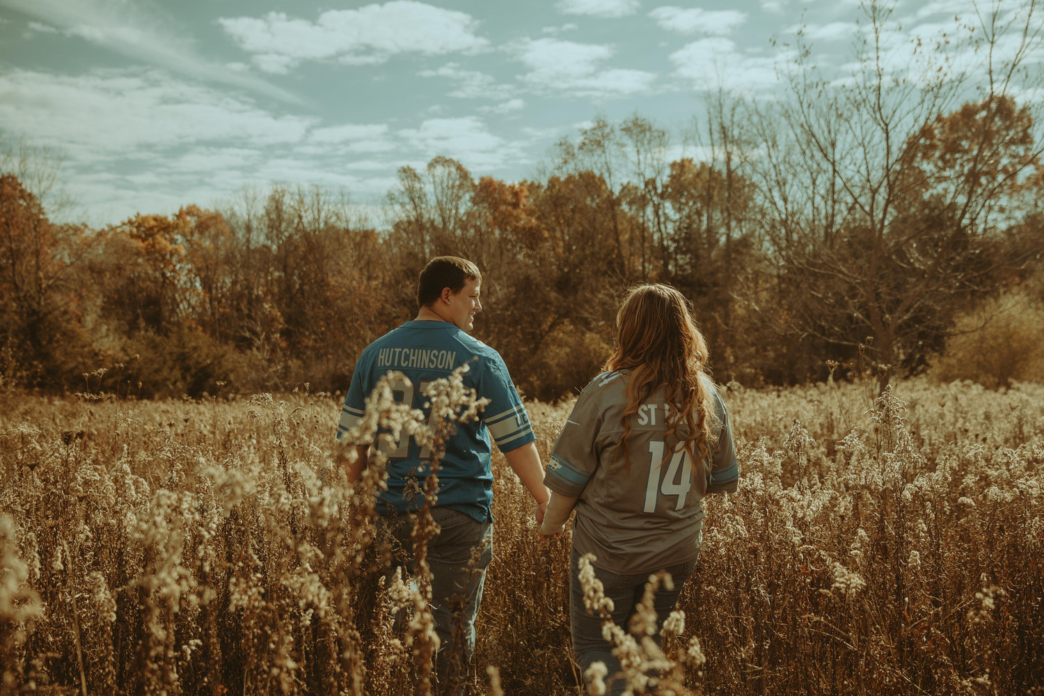 The Wedding Website of Courtney Wheeler and Donovan Wilcox