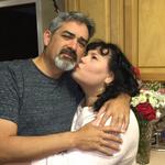 Barbara and George Blancas