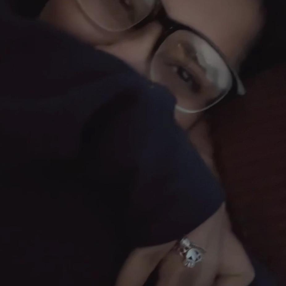 I was trying to do a tiktok trend