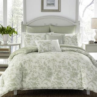 Natalie 7-Piece Comforter Bonus Set