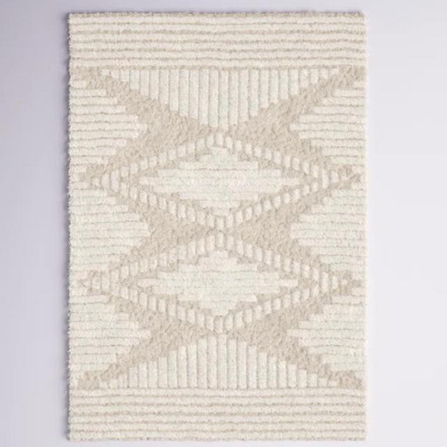 7’10x10’3- Kelly Clarkson Home Colletta Area Rug | Wayfair