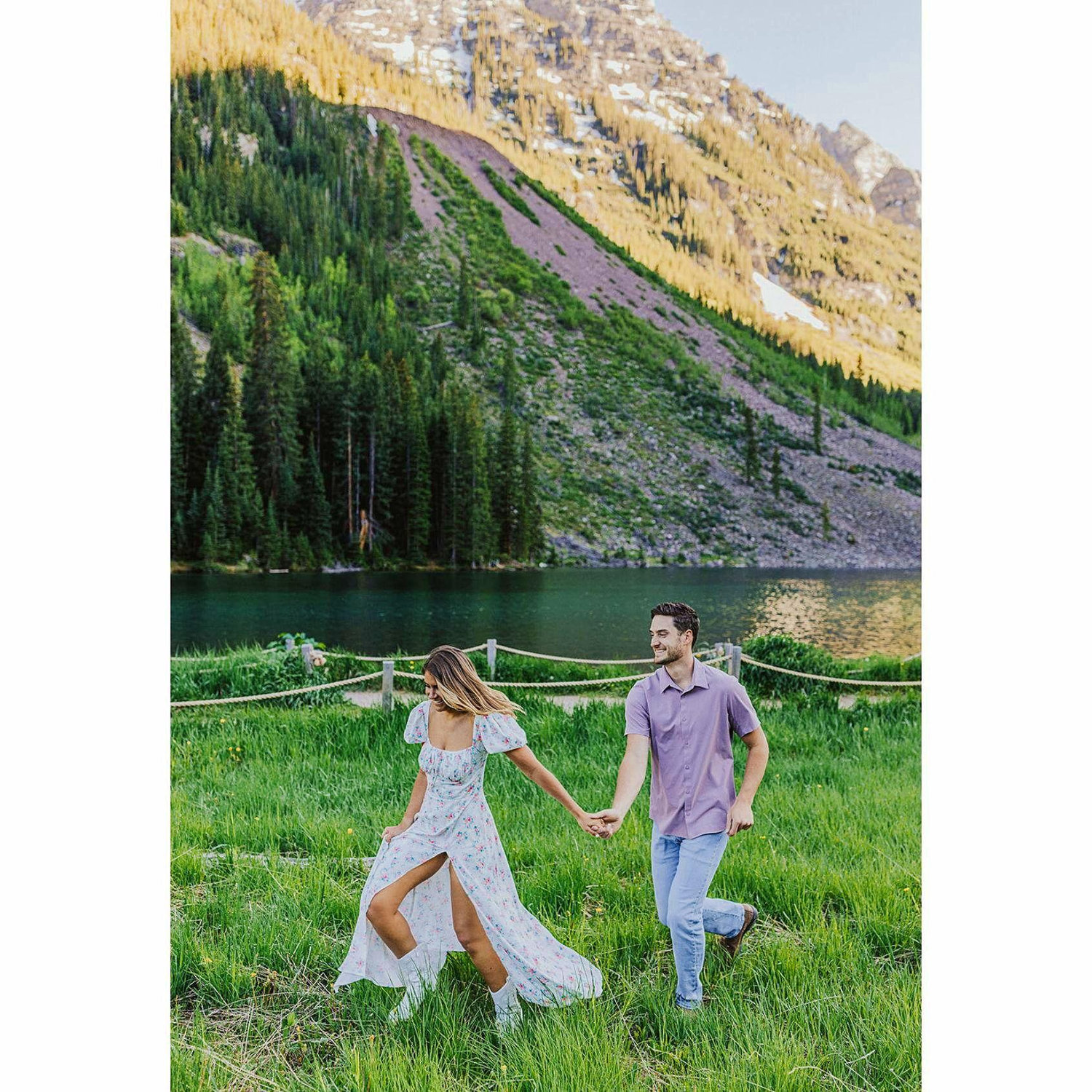 Maroon Bells