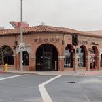 Bloom Restaurant + Bar