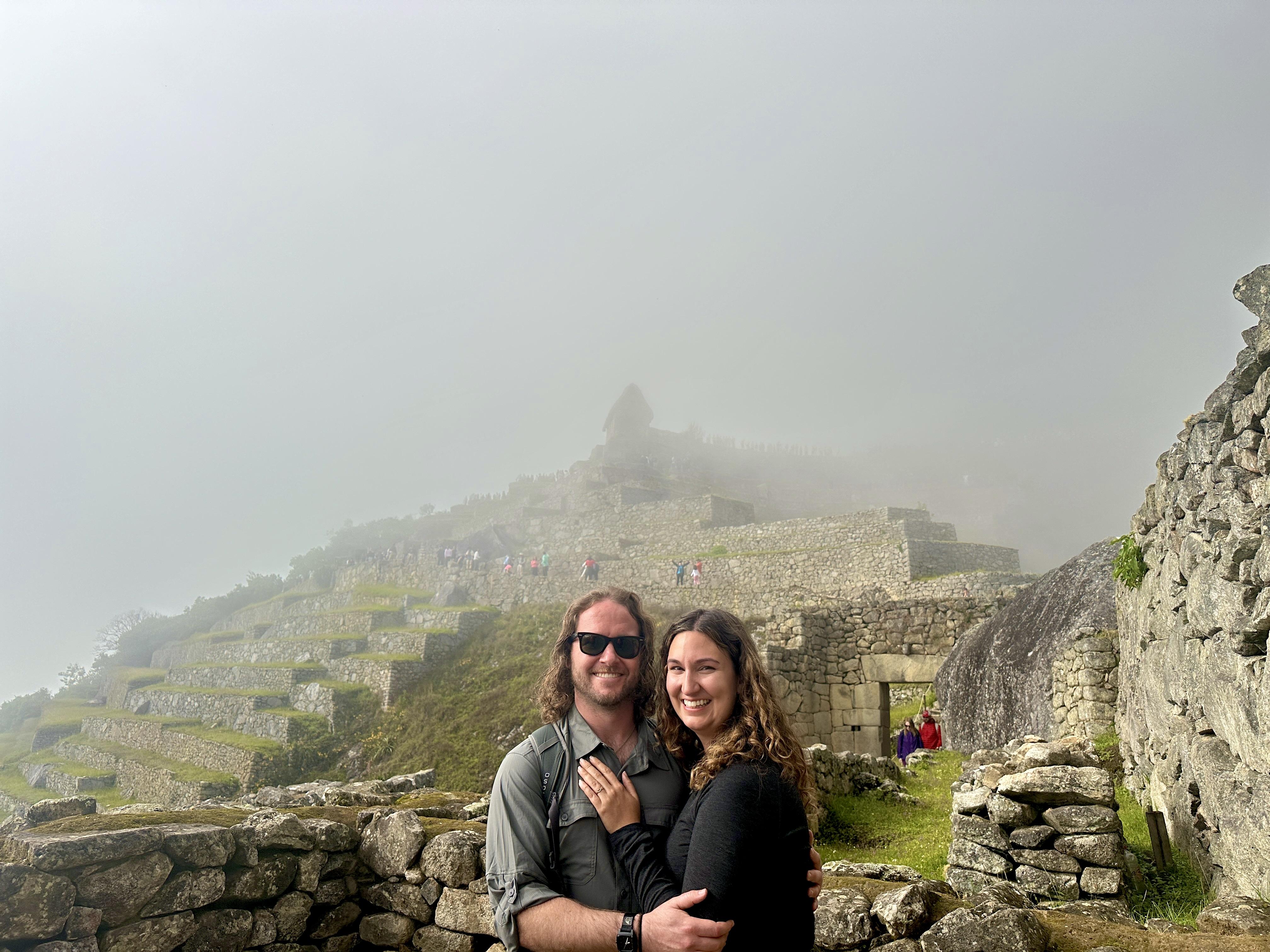 The Wedding Website of Helena Quesada and Jack Gilliland