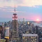 New York City