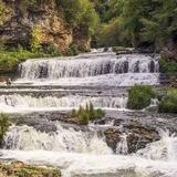 Willow River State Park