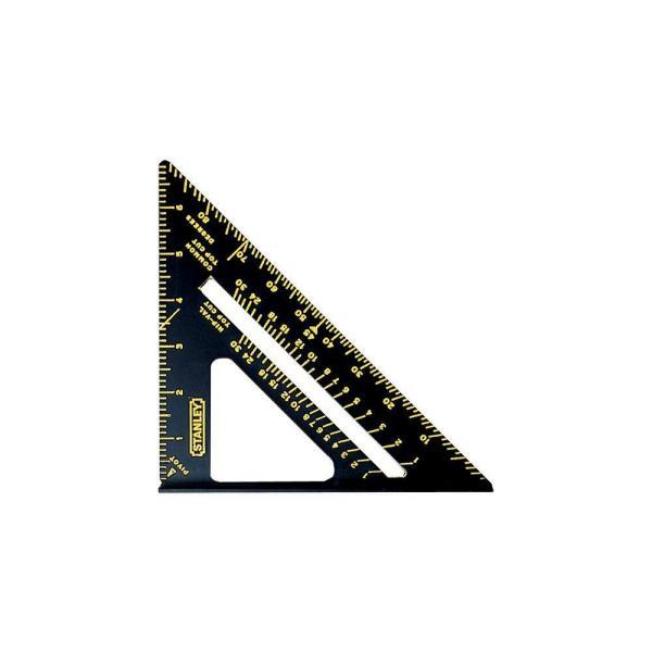 7 in. Premium Quick Square Layout Tool