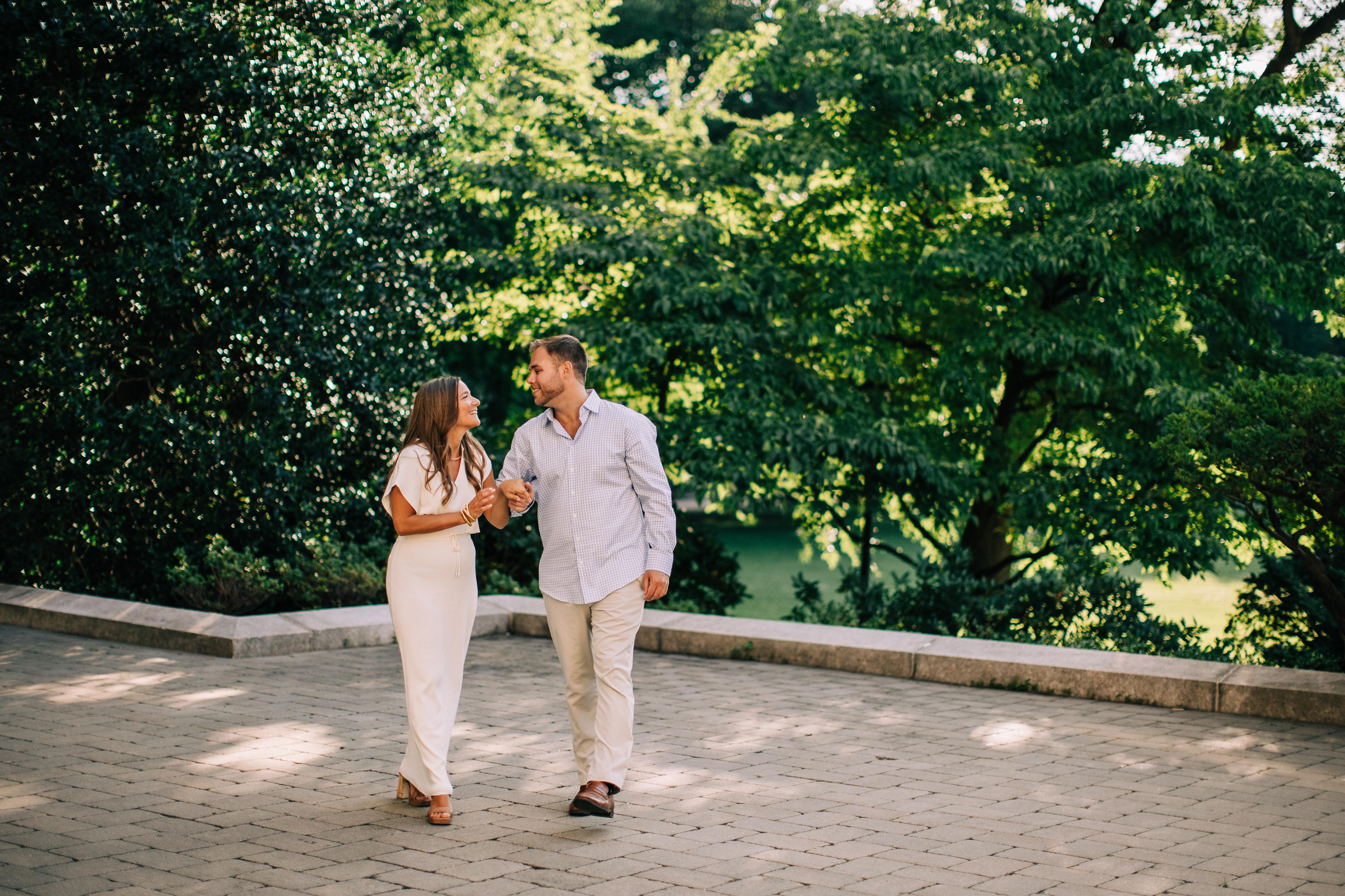 The Wedding Website of Kevin Brennan and Gianna Santanello