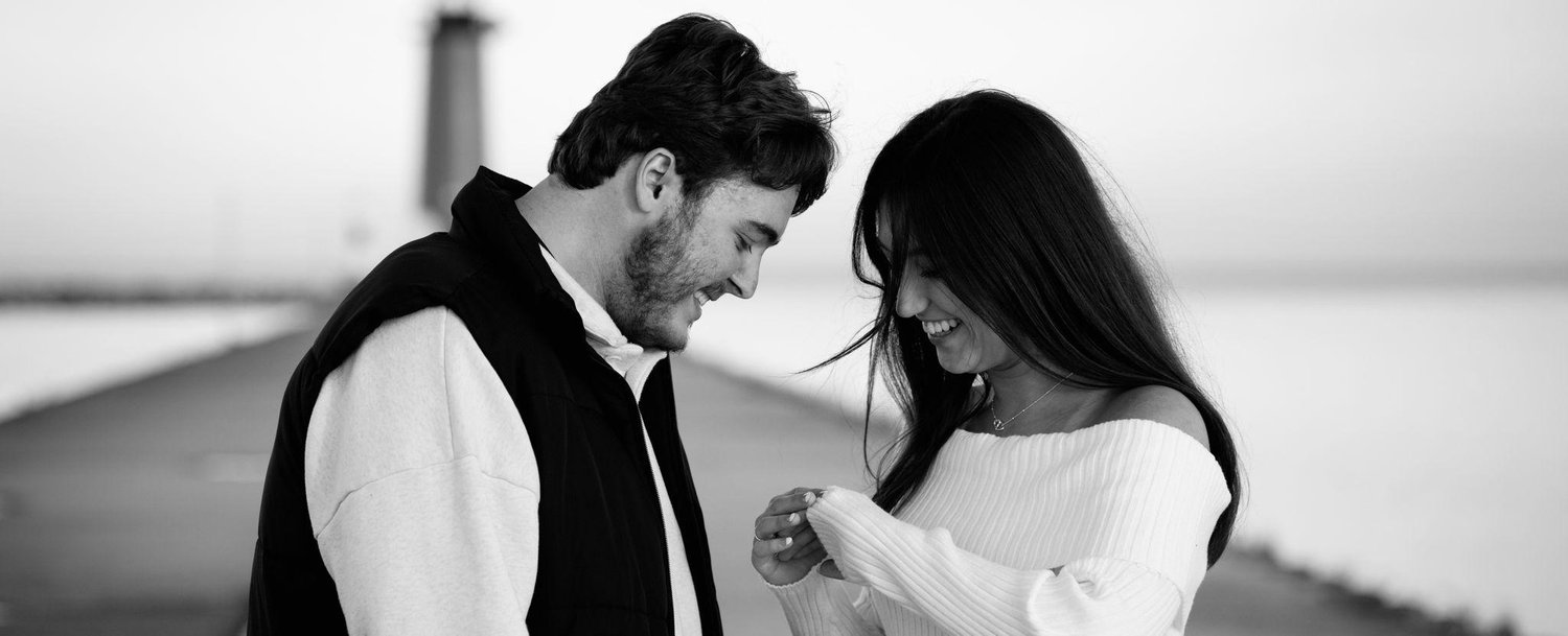 The Wedding Website of Olivia Spader and Christian Johnson