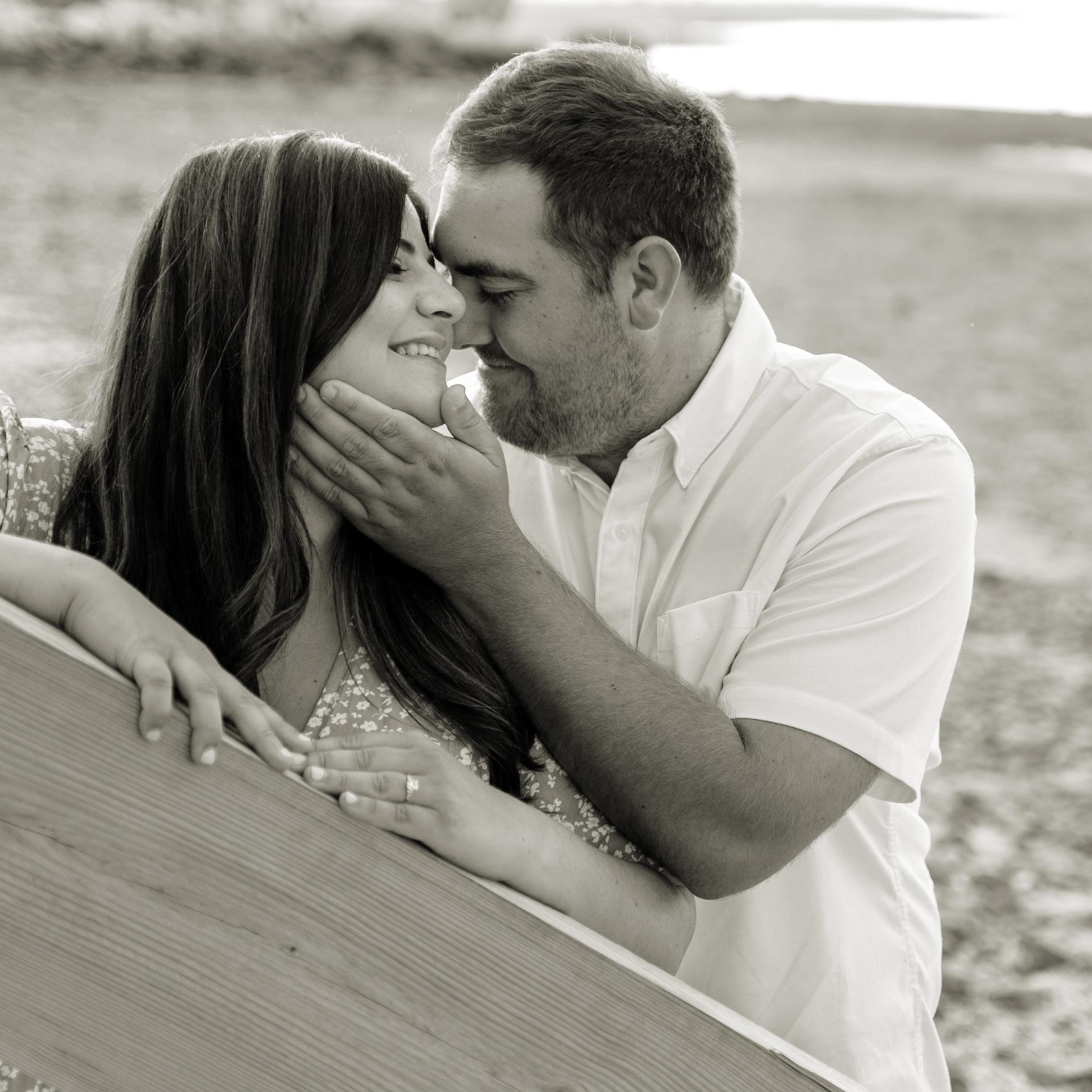 Melissa Renga and John Biegner's Wedding Website