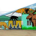 Camber Brewing Company