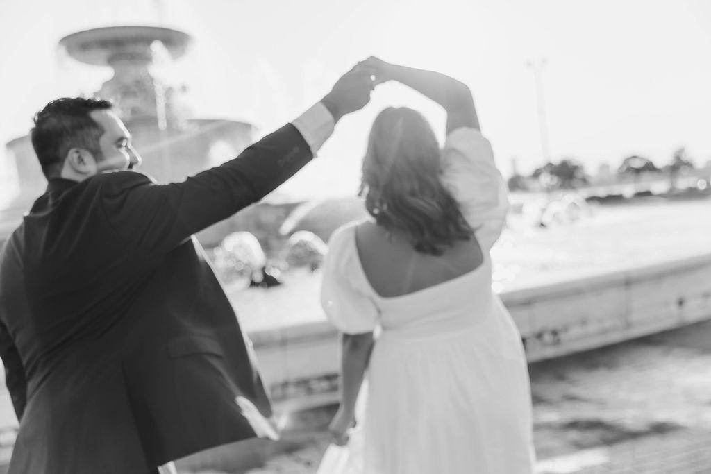 The Wedding Website of Kara Jarvis and Blake Wallace