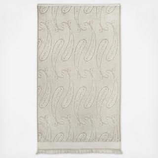 Naji Bath Towel