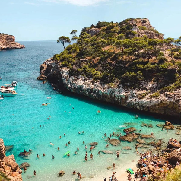 Greece Honeymoon Fund