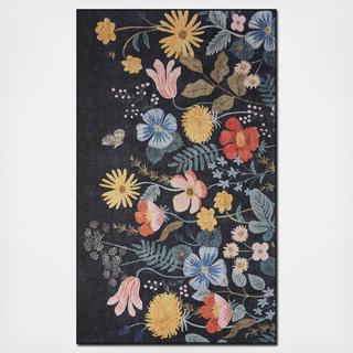 Atelier Floral Garden Accent Rug
