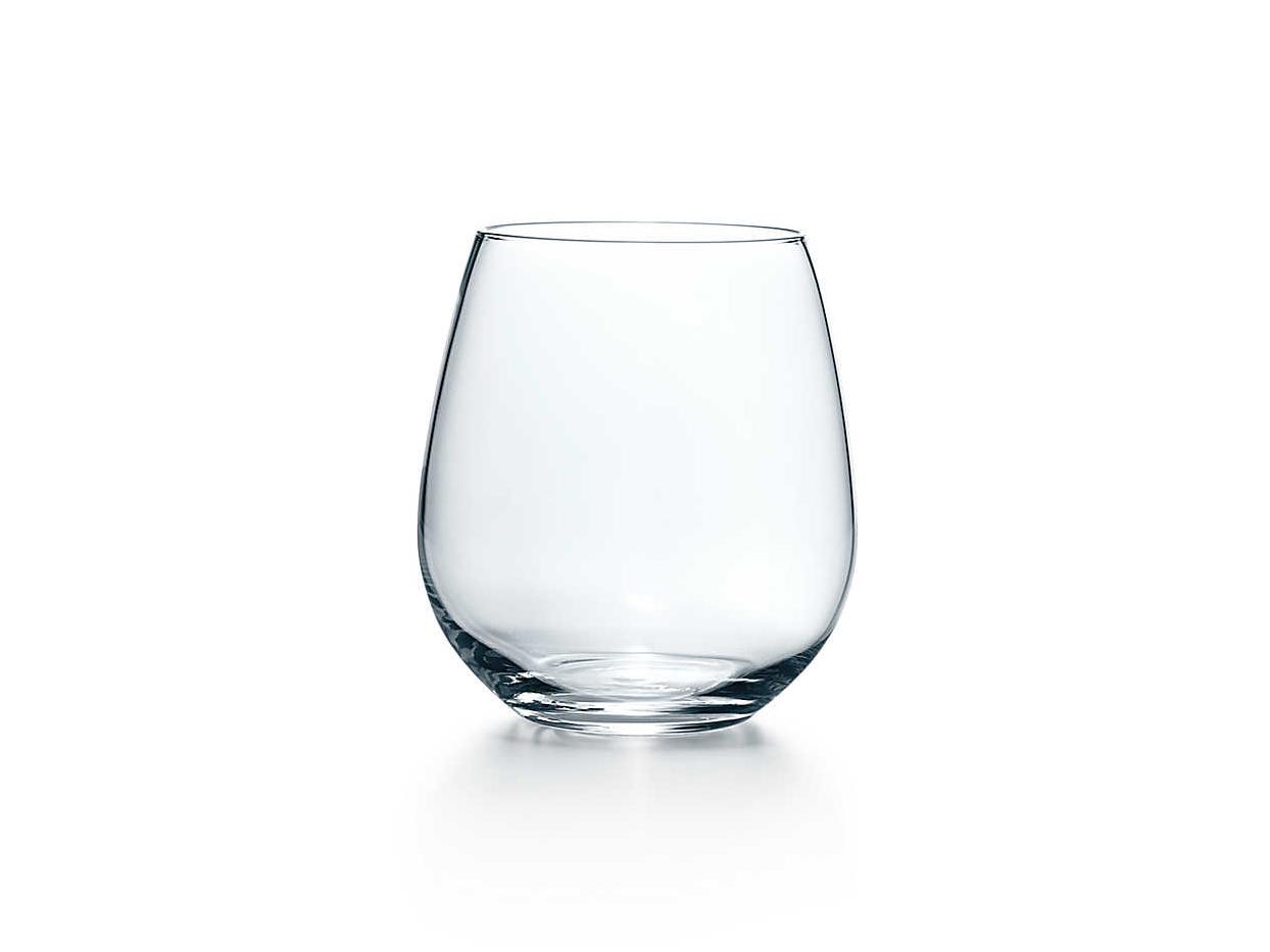 All-purpose Red Wine Stemless Glass