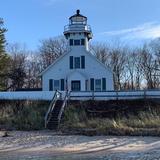 Mission Point Lighthouse
