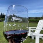 Oswego Hills Vineyard