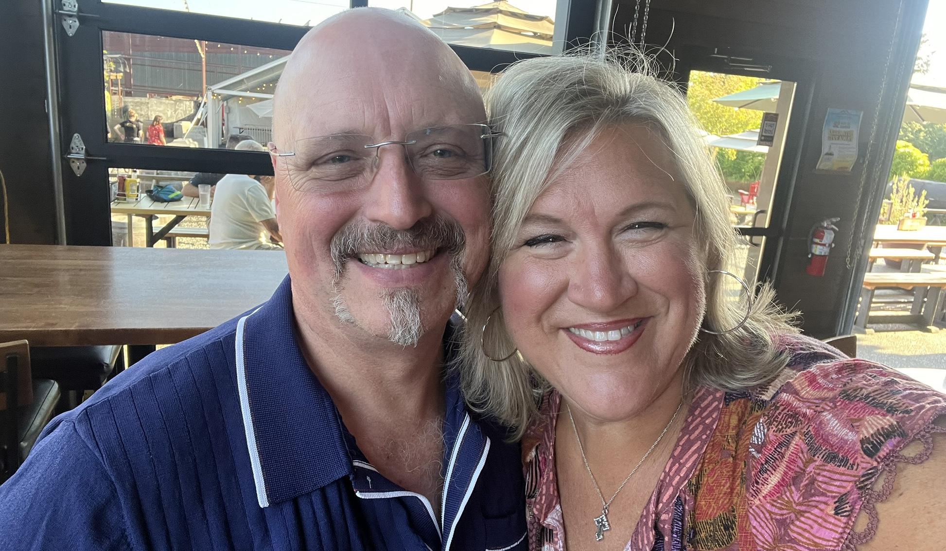 The Wedding Website of Beth Horgen and Garett Horgen
