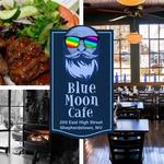 Blue Moon Cafe