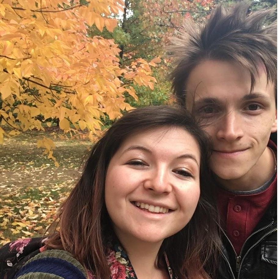 Botanical Garden in Vancouver, CA