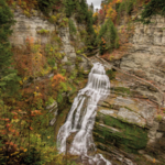 Robert H. Treman State Park