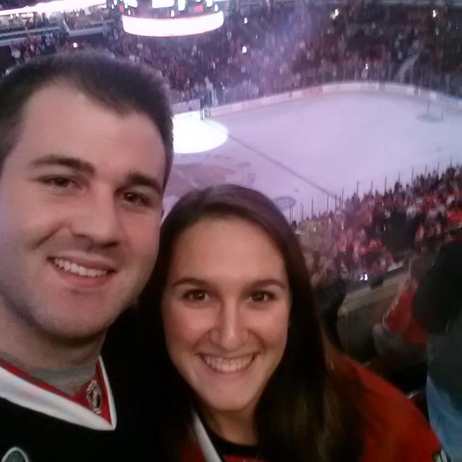 GO HAWKS! September 2014