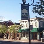 Downtown Danville