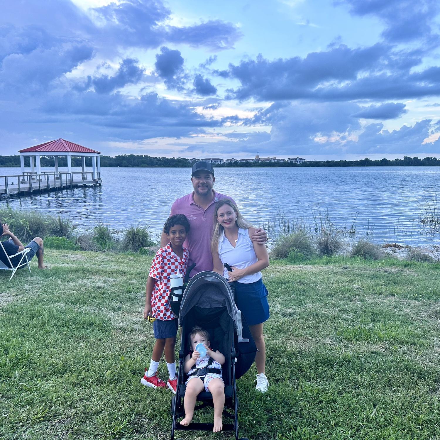 4th of July 2024