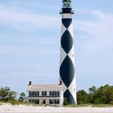 Cape Lookout Lighthouse