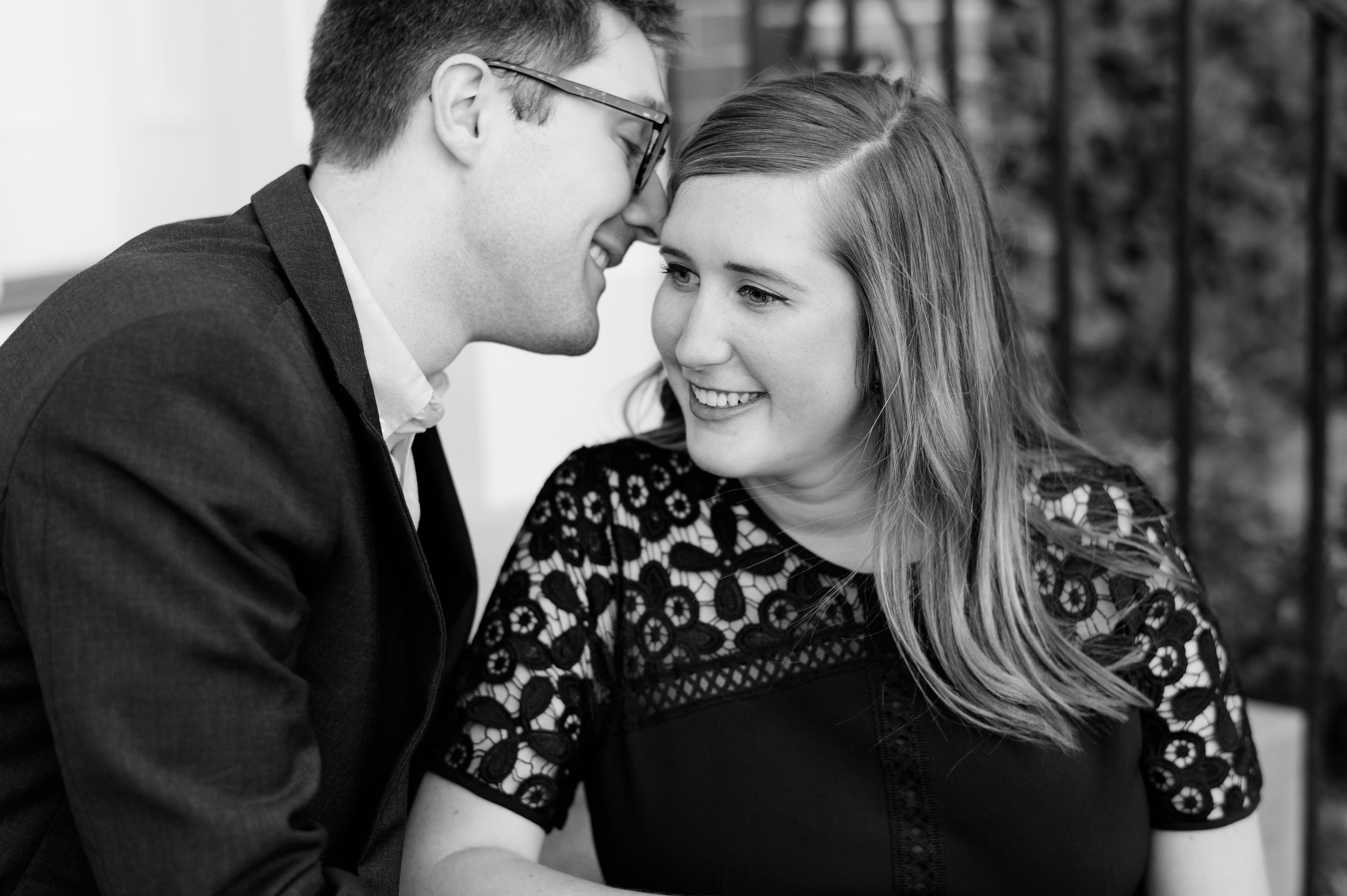 The Wedding Website of Morgan Reid and Sam Barker