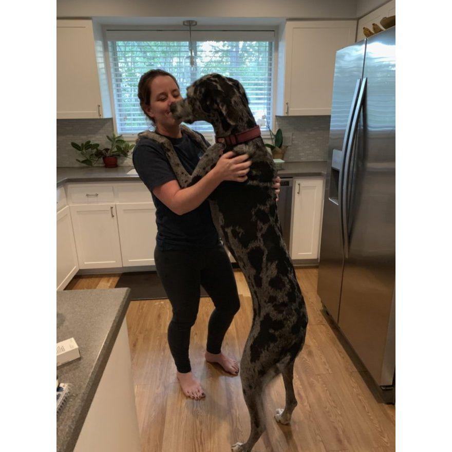 Hugs 