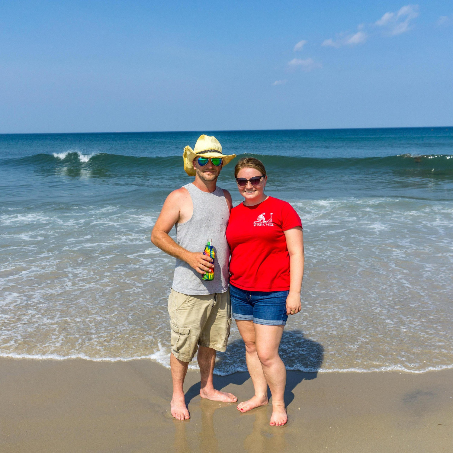 Vacation with friends in Nags Head