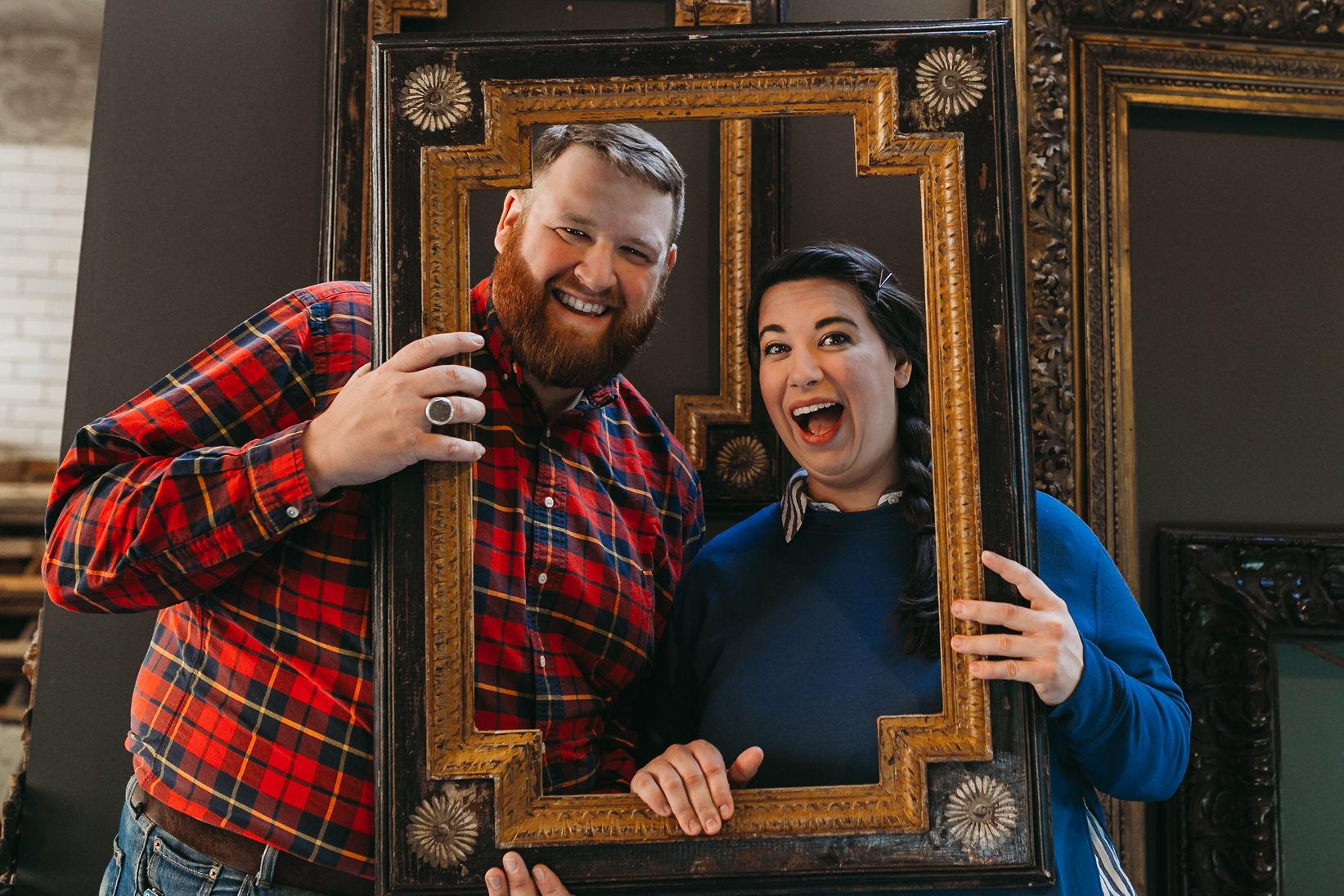 The Wedding Website of Karen Gresham and Kyle Talley