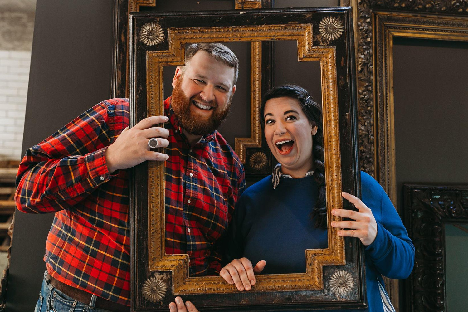 The Wedding Website of Karen Gresham and Kyle Talley