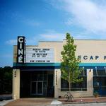 Ciné Arthouse Movie Theater