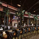 The Roosevelt Room - Bridge Park