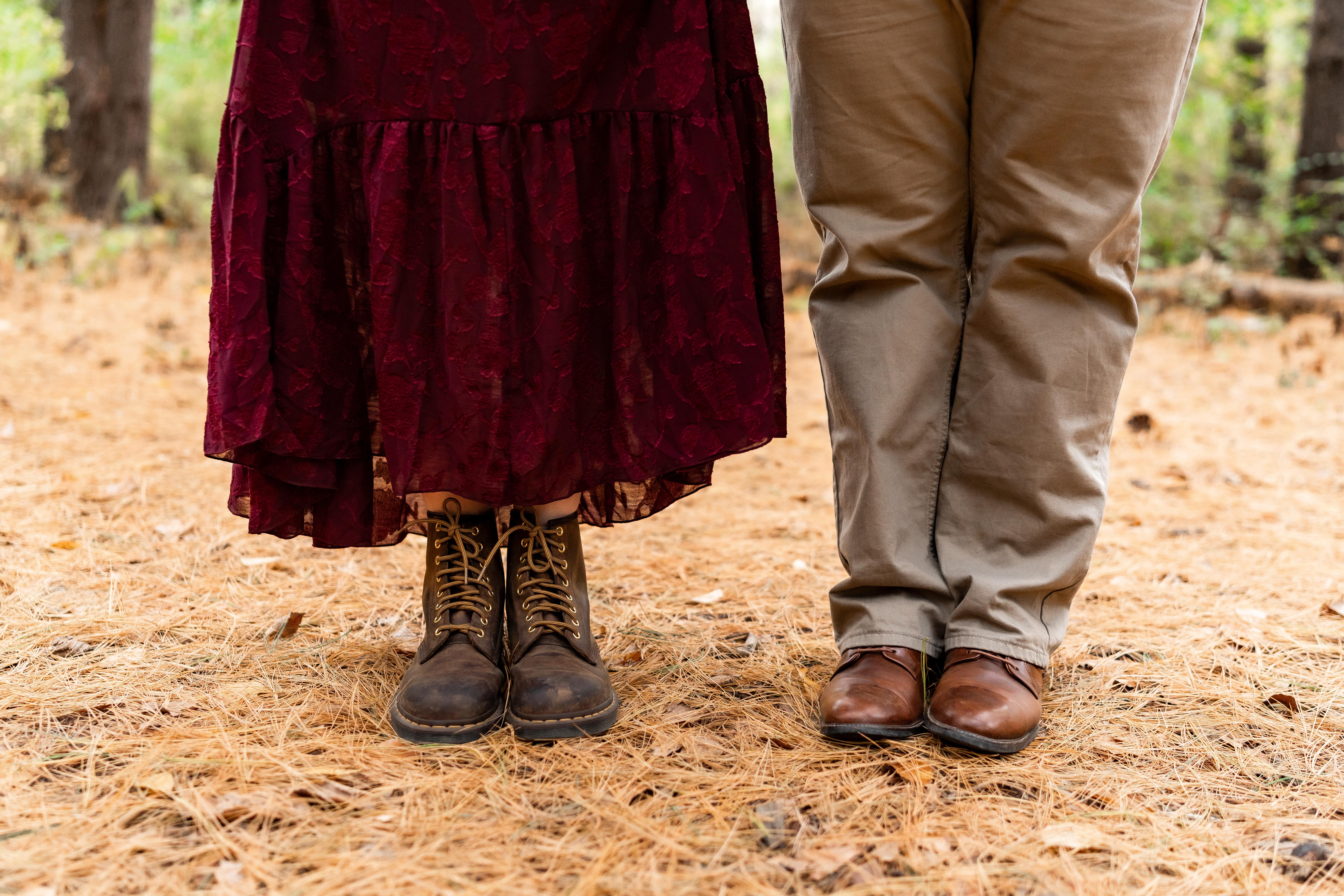The Wedding Website of Faith Holliday and Elijah Nichols