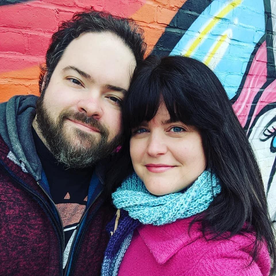 The Wedding Website of Liz Gotauco and Dan Blouin