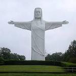 Christ of the Ozarks